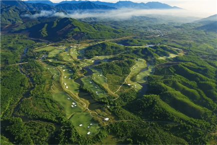 Ba Na Hills Golf Club Celebrates Passion and Prestige at IMG Trophy 2026